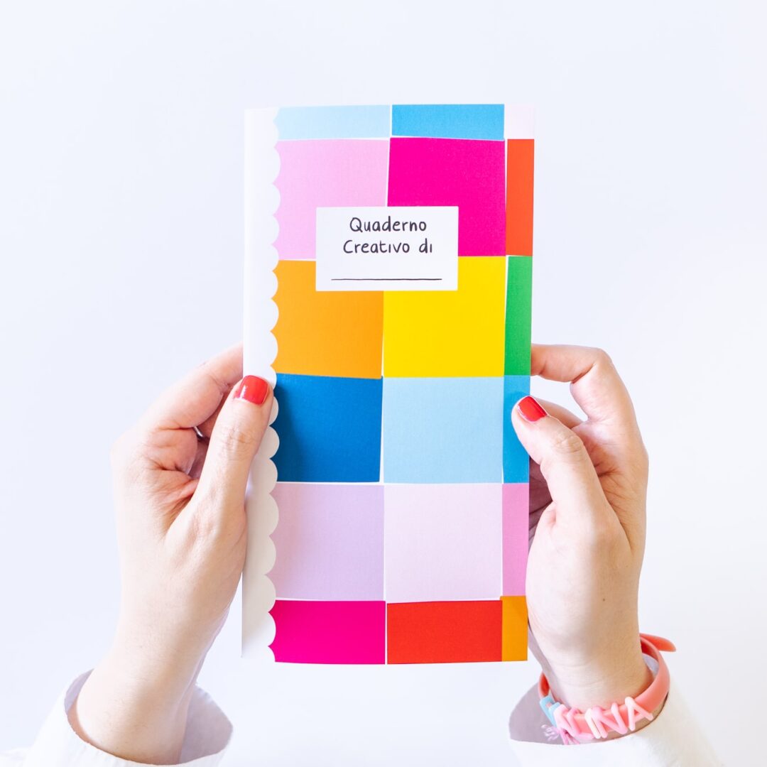 Quaderno POP